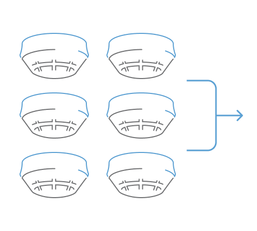 detectors
