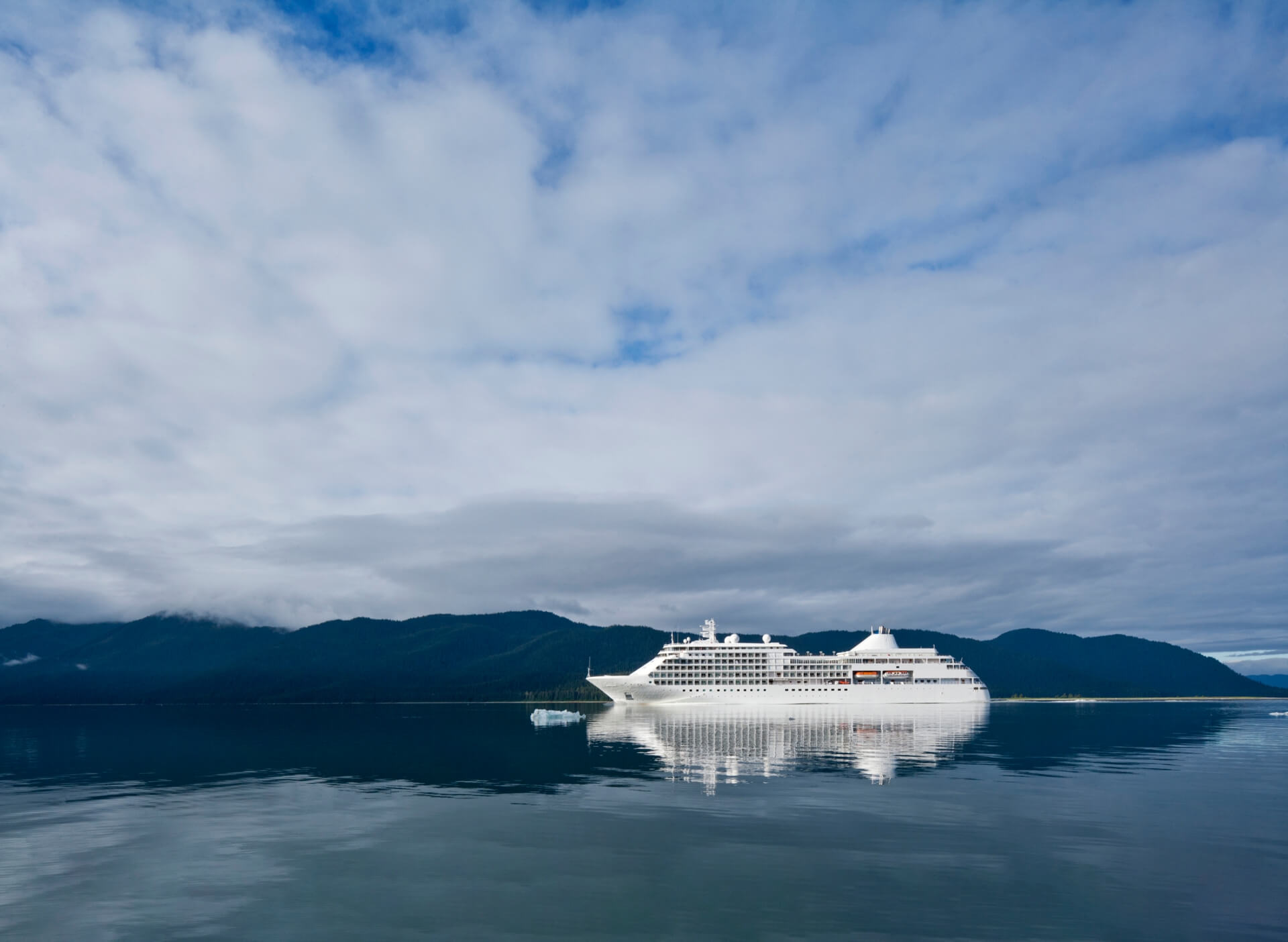 Cruise ship fire gas detection