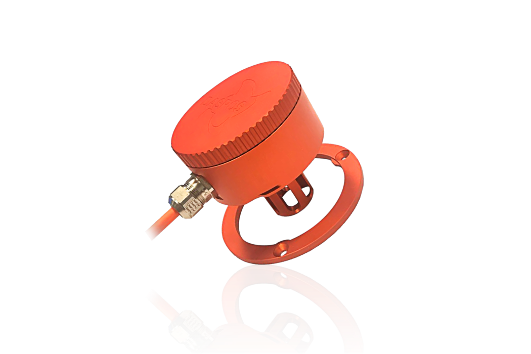oil mist detector daspos h-18